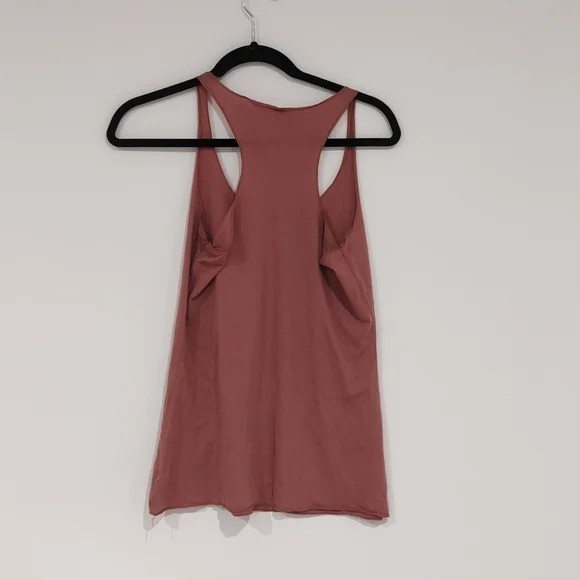 ✅ Bridesmaid Racerback Tanktop Size Small - Picture 3 of 3